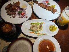 -马迭尔德式西餐精酿啤酒屋(中央大街店)