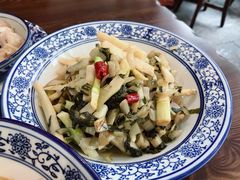 -兰边碗(鼓楼店)