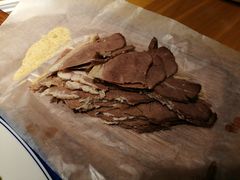 -丁记盐蘸牛肉·新杭菜(河东路店)