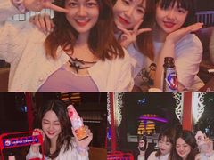 -Helens海伦司小酒馆(广州永庆坊店)