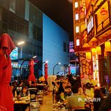 北京探店| 犹如置身在洪崖洞还有比脸都大的毛肚