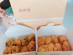 -鲍师傅糕点(春熙路店)