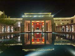 -抚仙湖万达文华酒店