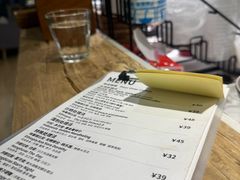 -黑石咖啡(小十字店)