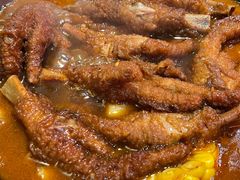 -山四砂锅(太原钟楼街店)