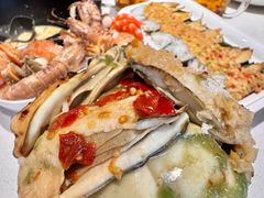 -海味当家·蒸锅海鲜(中山广场创始店)