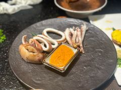 -樱之盛宴·蟹料理海鲜自助(前进大街店)