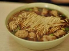 -蒋家桥饺面店(广陵路店)