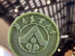 -华农酸奶文化馆