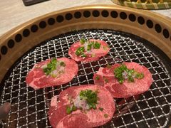 -乾杯烧肉居酒屋(中洲湾店)
