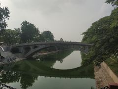 -赵州桥景区
