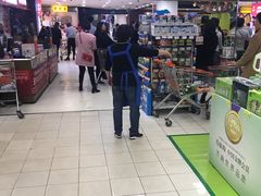 -汇腾天虹(吕厝店)