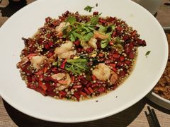 -茉莉餐厅(包河万达店)