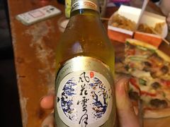 风花雪月-HIB HUB公社(解放西路店)