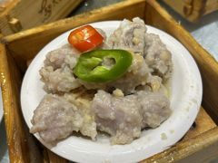 -天鲜阁·海鲜粤菜·33年老字号(石槎白云站店)