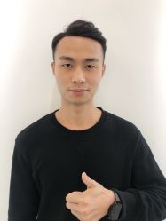 -发饰美男士增发补发假发定制店