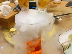 桃花泪-安多素食(广仁寺路店)
