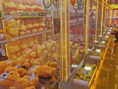 -风云再起游乐汇(北京西单西西友谊店)