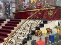 -平壤馆(西塔街店)