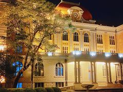 -天津五大道文化旅游区