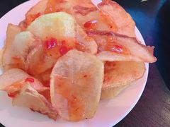 薯片-北京烤翅(Glen)