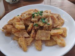 蛋黄南瓜-小钱鱼馆(富春路店)