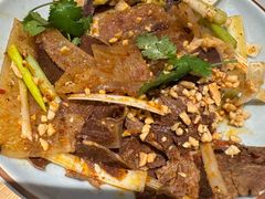 -蓉李记成都名小吃(合肥包河万达店)