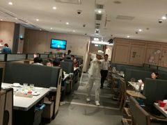 大堂-海底捞火锅(奥体南路店)