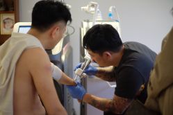 -腾龙刺青纹身TATTOO