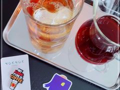 -NokNok Coffee(宽窄巷子店)