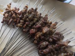 -连锦记海鲜烧烤大排档·锦州特色(西安路交大店)