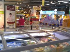 -万家丽生活超市