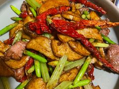 -那时新疆·若羌(经纬汇店)