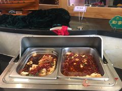 -伏尔加庄园米尼阿久尔餐厅