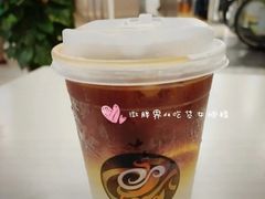 香柠咖啡-CoCo都可(芙蓉天虹店)