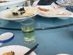 -大连湾旭日·家宴·海肠捞饭(马栏广场店)