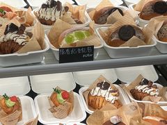 -帝戎(禾祥西路店)