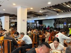 -奎元馆.百年奎元.非遗传承(西湖边的解放路店)
