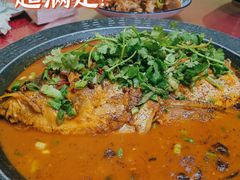 -小尹土菜