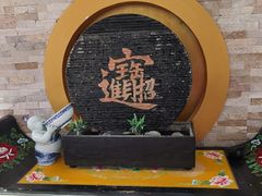 门面-捷信牛奶甜品世家(五道口店)