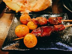 -木子烧鸟屋(百子湾店)