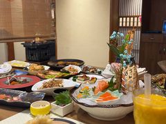 -和创柚子·会席日本料理(新区淮海街店)