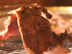 -西塔老太太泥炉烤肉(北京双井店)
