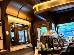 -Parking Coffee(孩儿巷店)