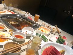 -海底捞火锅(枫蓝国际购物中心店)
