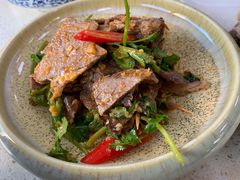 熟牛肉-伊祥·敦煌楼