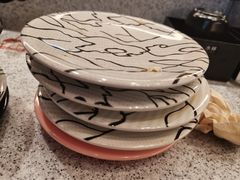 -争鲜回转寿司(中街大悦城店)