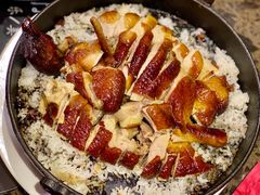 -小粤楼·怀旧粤菜(万辉国际广场店)