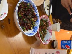 -西江红·株洲本地菜(滨江南路店)