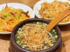 -满园烤鸭·春饼(抚顺万达店)